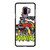 RAT FINK MOPAR 2 Samsung Galaxy S9 Plus Case Cover