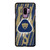 PUMAS UNAM CLUB Samsung Galaxy S9 Plus Case Cover