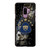 PUMAS DE LA UNAM Samsung Galaxy S9 Plus Case Cover