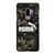 PUMA CAMO LOGO Samsung Galaxy S9 Plus Case Cover