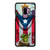 PUERTO RICO 1 Samsung Galaxy S9 Plus Case Cover