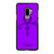 PRINCE PURPLE RAIN LOGO Samsung Galaxy S9 Plus Case Cover