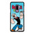 POPEYE SPINACH Samsung Galaxy S9 Plus Case Cover