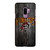 PITTSBURGH PIRATES 1 Samsung Galaxy S9 Plus Case Cover PITTSBURGH PIRATES 1 Samsung Galaxy S9 Plus Case Cover