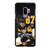 PITTSBURGH PENGUINS SIDNEY CROSBY 87 Samsung Galaxy S9 Plus Case Cover