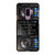 PIONEER DDJ 800 Samsung Galaxy S9 Plus Case Cover PIONEER DDJ 800 Samsung Galaxy S9 Plus Case Cover