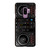 PIONEER DDJ 400 Samsung Galaxy S9 Plus Case Cover PIONEER DDJ 400 Samsung Galaxy S9 Plus Case Cover