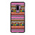 PIECE TRIBAL PATTERN 3 Samsung Galaxy S9 Plus Case Cover