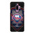 PHILADELPHIA PHILLIES MLB LOGO Samsung Galaxy S9 Plus Case Cover