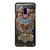 OWL STEAMPUNK BOOK Samsung Galaxy S9 Plus Case Cover