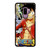 ONE PIECE LUFFY ANIME Samsung Galaxy S9 Plus Case Cover