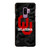 OKLAHOMA SOONERS CAMO Samsung Galaxy S9 Plus Case Cover