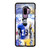 ODELL BECKHAM Jr. Samsung Galaxy S9 Plus Case Cover