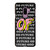 ODD FUTURE ICON Samsung Galaxy S9 Plus Case Cover