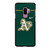 OAKLAND ATHLETICS LOGO Samsung Galaxy S9 Plus Case Cover OAKLAND ATHLETICS LOGO Samsung Galaxy S9 Plus Case Cover