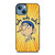 SML JEFFY SUPERMARIOLOGAN iPhone 13 Case Cover
