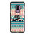 NIKE AZTEC PATTERN Samsung Galaxy S9 Plus Case Cover