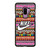 NIKE AZTEC PATTERN 3 Samsung Galaxy S9 Plus Case Cover