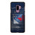 NHL NEW YORK RANGERS ICON Samsung Galaxy S9 Plus Case Cover