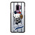 NEW YORK YANKEES HELLO KITTY 3 Samsung Galaxy S9 Plus Case Cover