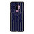 NEW YORK YANKEES AMERICAN Samsung Galaxy S9 Plus Case Cover
