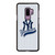 NEW YORK YANKEES 2 Samsung Galaxy S9 Plus Case Cover NEW YORK YANKEES 2 Samsung Galaxy S9 Plus Case Cover