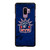 NEW YORK RANGERS MARBLE Samsung Galaxy S9 Plus Case Cover