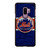 NEW YORK METS 1 Samsung Galaxy S9 Plus Case Cover