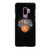 NEW YORK KNICKS 3D LOGO Samsung Galaxy S9 Plus Case Cover