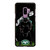 NEW YORK JETS FOOTBALL Samsung Galaxy S9 Plus Case Cover