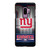 NEW YORK GIANTS 2 Samsung Galaxy S9 Plus Case Cover