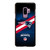 NEW ENGLAND PATRIOTS THE PATS Samsung Galaxy S9 Plus Case Cover NEW ENGLAND PATRIOTS THE PATS Samsung Galaxy S9 Plus Case Cover