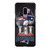 NEW ENGLAND PATRIOTS SUPER BOWL Samsung Galaxy S9 Plus Case Cover