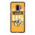 NASHVILLE PREDATORS STAND WITH US Samsung Galaxy S9 Plus Case Cover