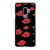 NARUTO AKATSUKI CLOUDS Samsung Galaxy S9 Plus Case Cover