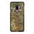 MULTICAM SCORPION CAMO Samsung Galaxy S9 Plus Case Cover
