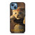 SIMBA THE LION KING DISNEY iPhone 13 Case Cover