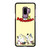 MOOMINS CHARACTERS 3 Samsung Galaxy S9 Plus Case Cover