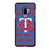 MINNESOTA TWINS MLB LOGO Samsung Galaxy S9 Plus Case Cover MINNESOTA TWINS MLB LOGO Samsung Galaxy S9 Plus Case Cover