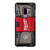 MILWAUKEE SPEAKER 3 Samsung Galaxy S9 Plus Case Cover