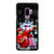 MIKE TROUT LOS ANGELES ANGELS Samsung Galaxy S9 Plus Case Cover