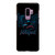 MIAMI MARLINS BLACK Samsung Galaxy S9 Plus Case Cover