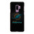 MIAMI DOLPHINS NFL ICON 3 Samsung Galaxy S9 Plus Case Cover