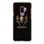 MEGADETH SKULL LOGO Samsung Galaxy S9 Plus Case Cover MEGADETH SKULL LOGO Samsung Galaxy S9 Plus Case Cover