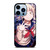 MY HERO ACADEMIA HIMIKO TOGA iPhone 13 Pro Max Case Cover