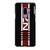 MASS EFFECT N7 STRIPE Samsung Galaxy S9 Plus Case Cover MASS EFFECT N7 STRIPE Samsung Galaxy S9 Plus Case Cover