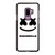 MARSHMELLO 2 Samsung Galaxy S9 Plus Case Cover