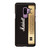 MARSHALL 2 Samsung Galaxy S9 Plus Case Cover