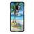 MARGARITAVILLE JIMMY BUFFETT'S 2 Samsung Galaxy S9 Plus Case Cover