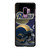 LOS ANGELES RAMS 4 Samsung Galaxy S9 Plus Case Cover